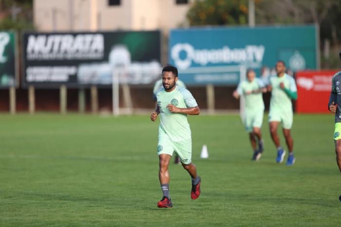 Divulgação / Chapecoense