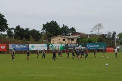 inter, treino, chapecó