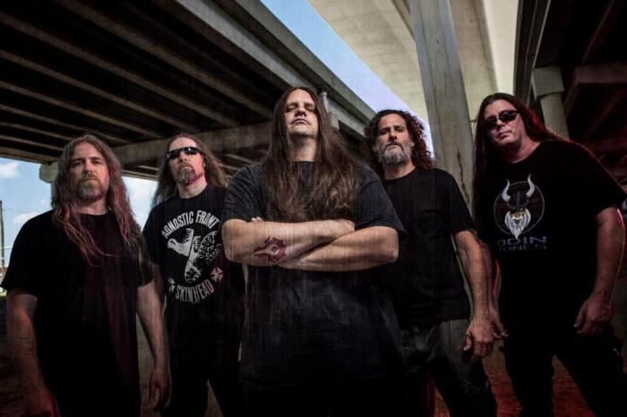 Cannibal Corpse / Divulgação