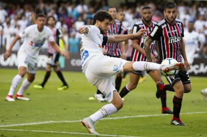 santos, são paulo, futebol