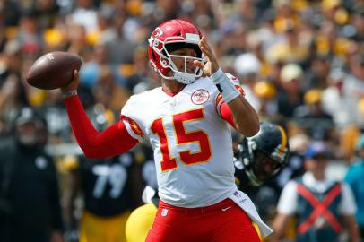 patrick mahomes, kansas city chiefs, nfl