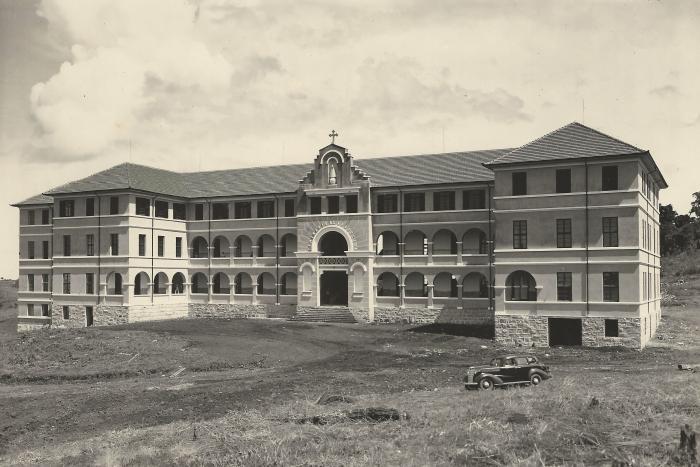 Studio Geremia / Museu dos Capuchinhos, divulgação