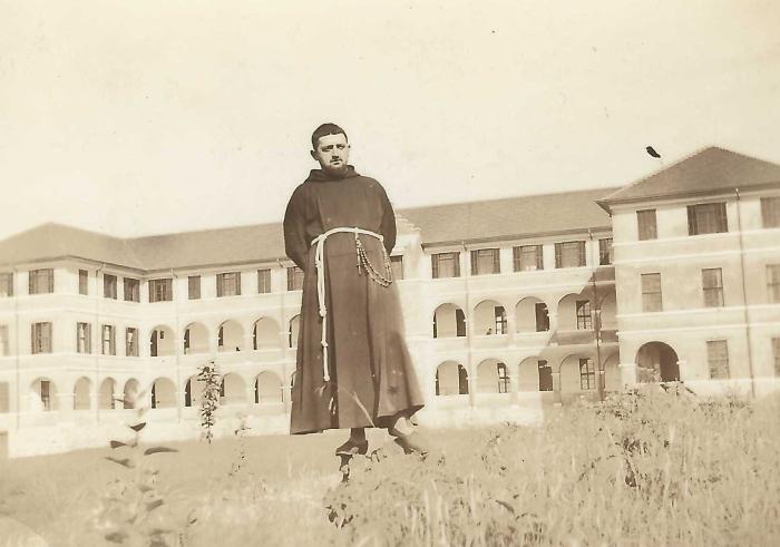 Museu dos Capuchinhos / divulgação