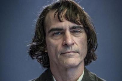 Joaquin Phoenix, Coringa, Joker