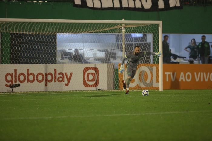 Sirli Freitas / Chapecoense