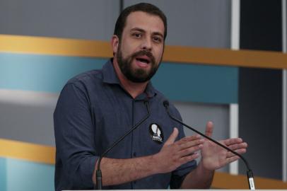 guilherme boulos