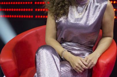 Anitta, The Voice Brasil