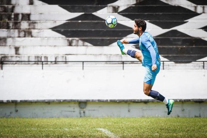 Vinnicius Silva / Cruzeiro/Divulgação