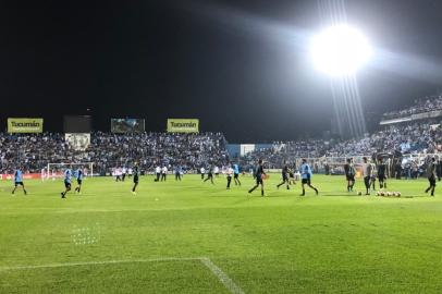 grêmio