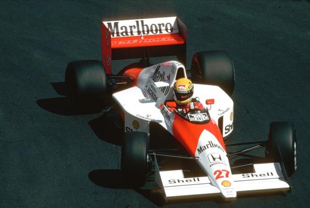 Hiroshi Kaneko / Marca Senna / Divulgação