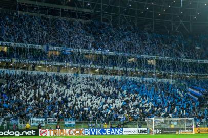 Torcida Grêmio