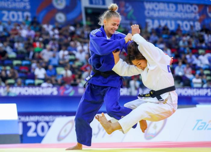 Alenezi Fawaz / Divulgação/IJF