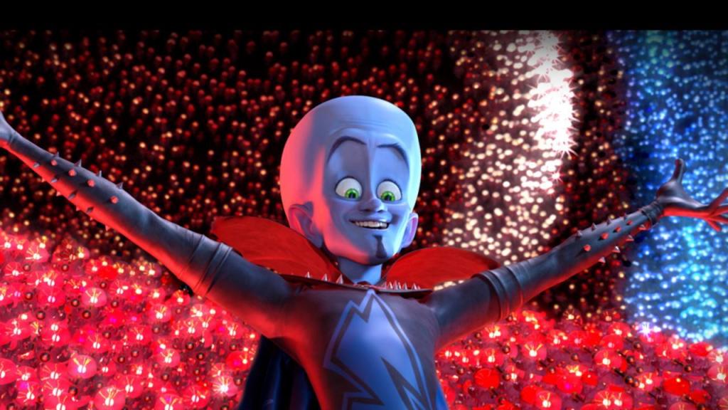 Megamind filme - Veja onde assistir online