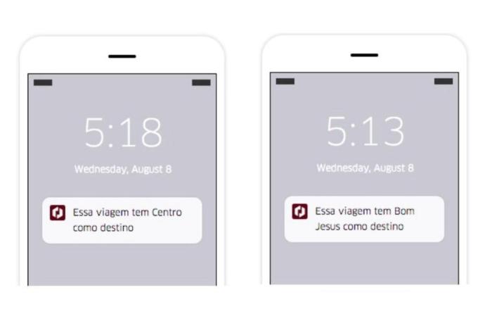 Divulgação / Uber