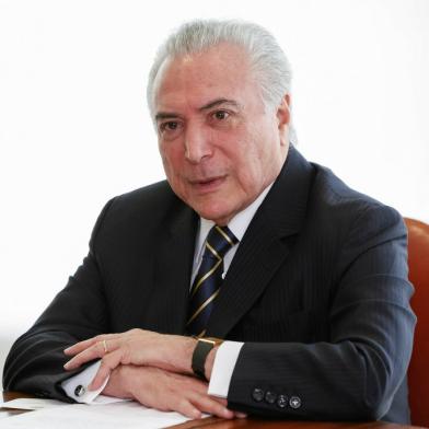 michel temer