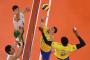  Brasil reage após quedas, domina Austrália e volta a vencer na Liga das Nações