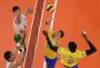 Seleção brasileira de vôlei estreia nesta sexta-feira na segunda fase do Mundial