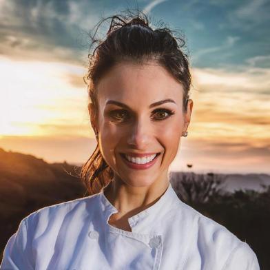 chef Raquel Pedroni