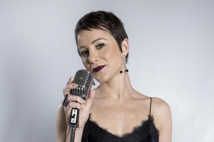 Isabella Pinheiro / TV Globo/Divulgação