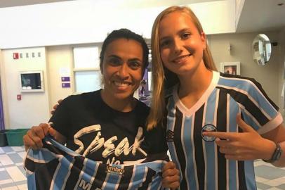 marta, grêmio