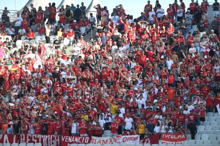 Ricardo Duarte / SC Internacional