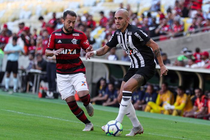 Bruno Cantini / Atlético-MG/Divulgação