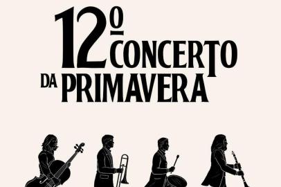 12° Concerto da Primavera