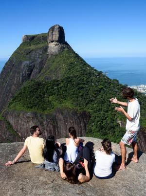 Airbnb / Divulgação