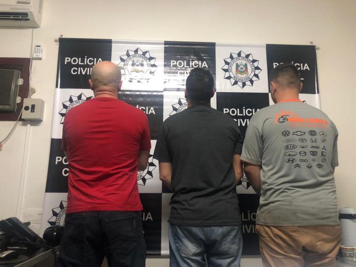 Polícia Civil