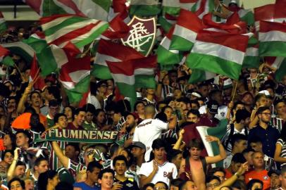 Torcida Fluminense