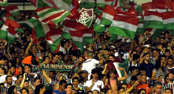 Divulgação / Fluminense