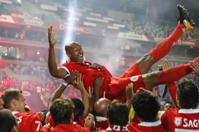 Luisão