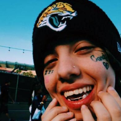 Lil Xan