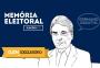 Podcast Memória Eleitoral entrevista Germano Rigotto, governador eleito em 2002: "Era preciso uma pacificação"