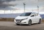 Nissan Leaf, o carro elétrico mais vendido no mundo, a caminho para o Brasil