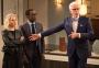 Terceira temporada de "The Good Place", com estreia nesta sexta na Netflix, volta à Terra