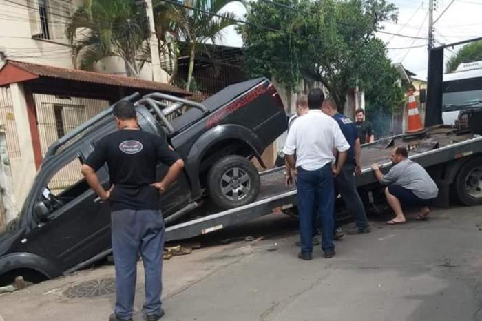 Zaida Bergmann / Arquivo Pessoal