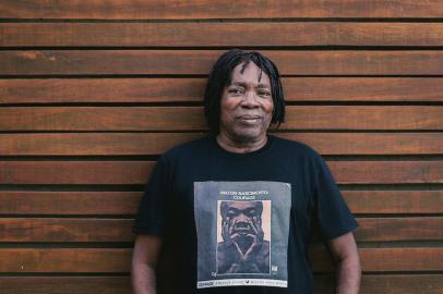 Milton Nascimento