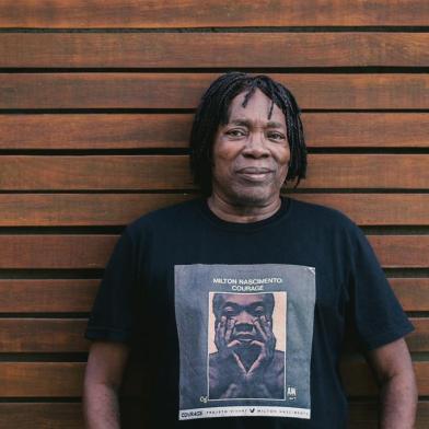 Milton Nascimento