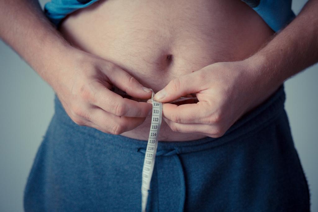 Ser magro mas ter barriga pode ser tão perigoso quanto ser obeso | GZH