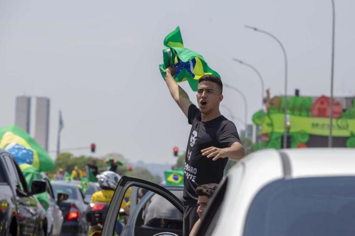 ALBERY SANTINI / Estadão Conteúdo