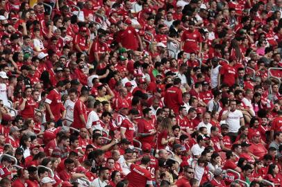  PORTO ALEGRE-RS- BRASIL- 30/09/2018- Inter x Vitória-  Jogo da 27ª rodada do Brasileirão.  FOTO MATEUS BRUXEL/ZERO HORA.