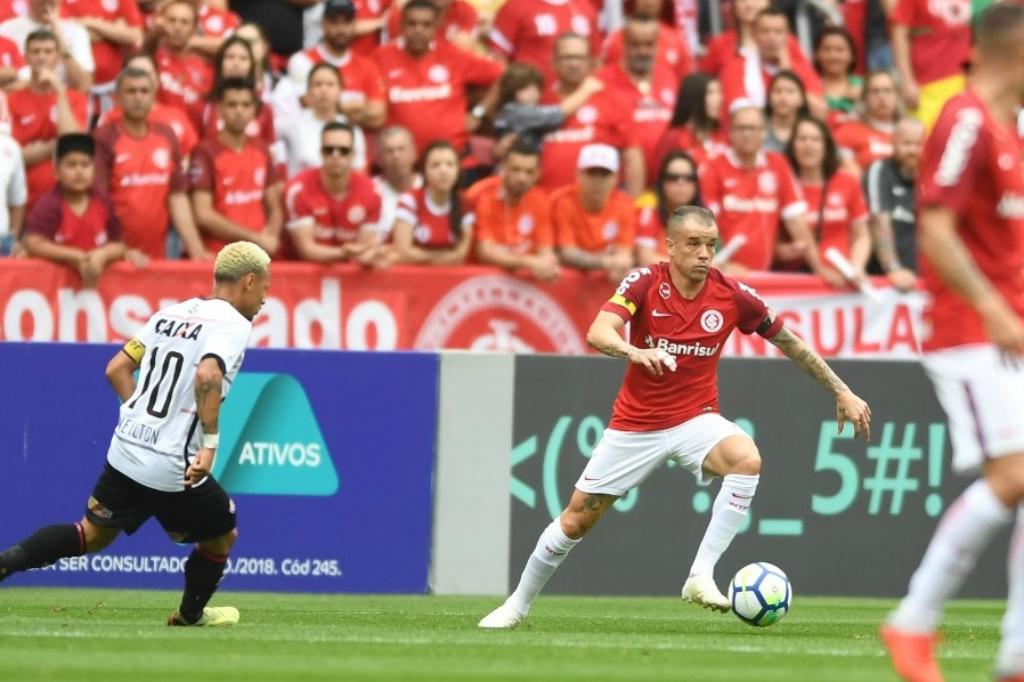 Sala de Redação: sem Damião, como o Inter deve jogar contra o