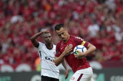  PORTO ALEGRE-RS- BRASIL- 30/09/2018- Inter x Vitória-  Jogo da 27ª rodada do Brasileirão.  FOTO MATEUS BRUXEL/ZERO HORA.