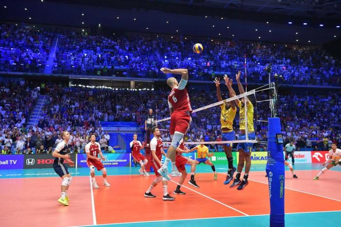 MUNDIAL DE VÔLEI MASCULINO 2022: BRASIL encerra participação com bronze;  saiba quem foi o campeão, seleção do campeonato e MVP