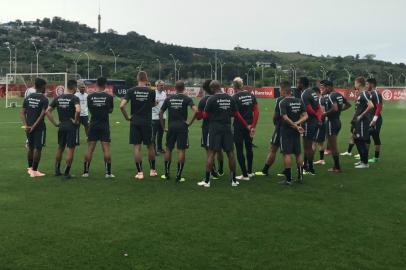 inter, futebol, reapresentação