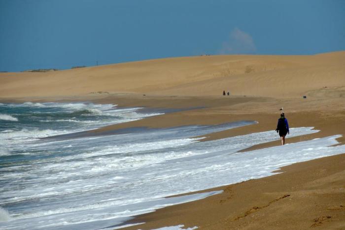 Ecocaminhantes / Arquivo Pessoal