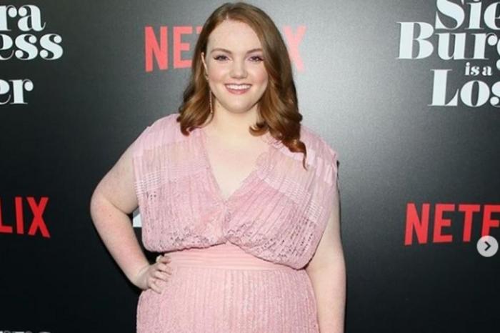 Intérprete de Barb em 'Stranger Things', Shannon Purser é a nova