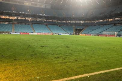 Grêmio, Arena