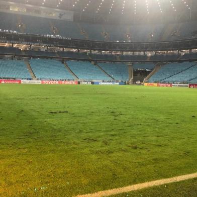 Grêmio, Arena